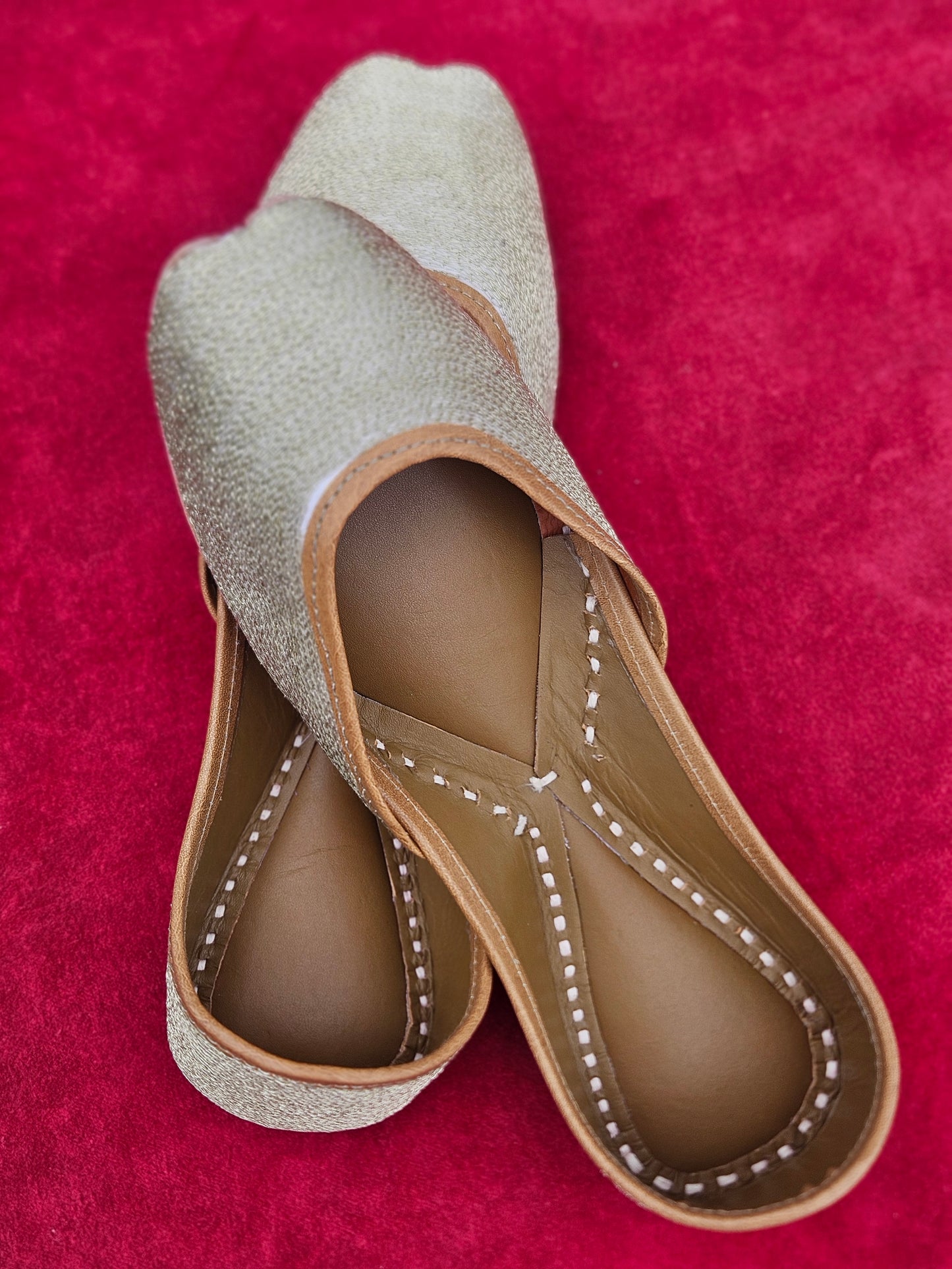 Golden Janes